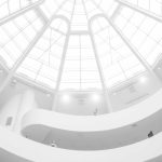 Brutalist buildings that look like video game levels — shot 1 of 8